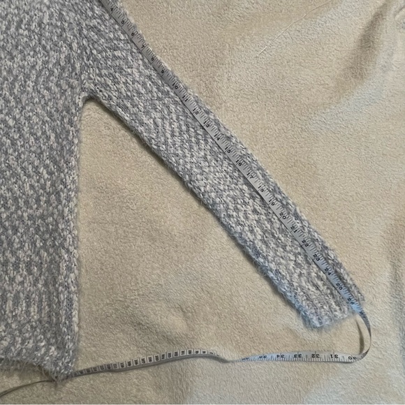 Buffalo David Bitton Women’s‎ Eyelash Sweater size medium - Picture 6 of 10